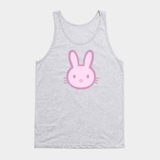 TD Heather - Pajamas Tank Top